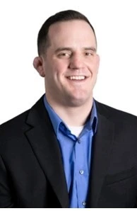 Elias Leland | Maine Real Estate Agent
