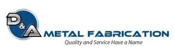 D & A Metal Fabrication