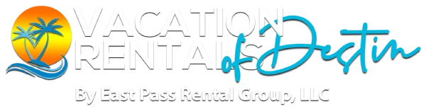 Vacation rentals of destin