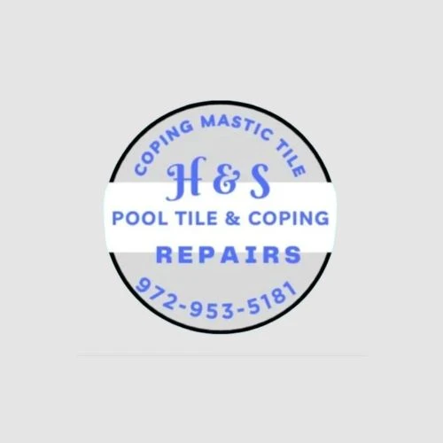 H&S Pool Tile & Coping Repairs