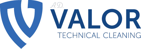 Valor Technical Cleaning