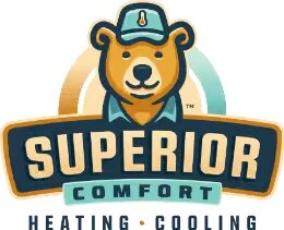 Superior Comfort Heating and Cooling