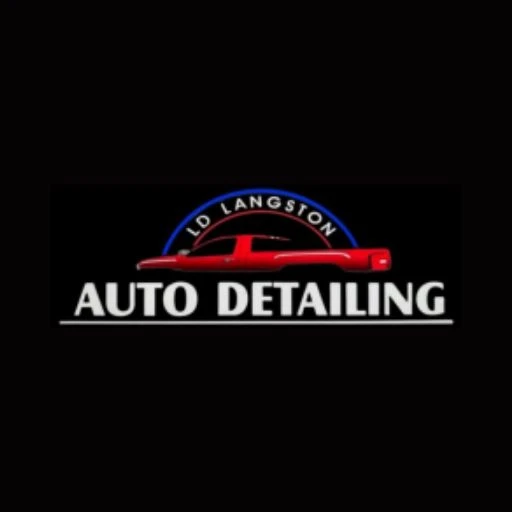 LD Langston Auto Detailing