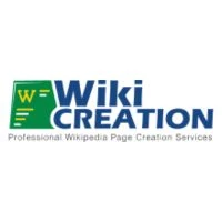 Wikipedia Page Creation Services UK