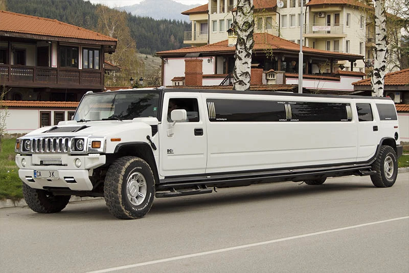 Limousine Fort Myers