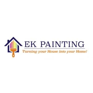 EK Painting
