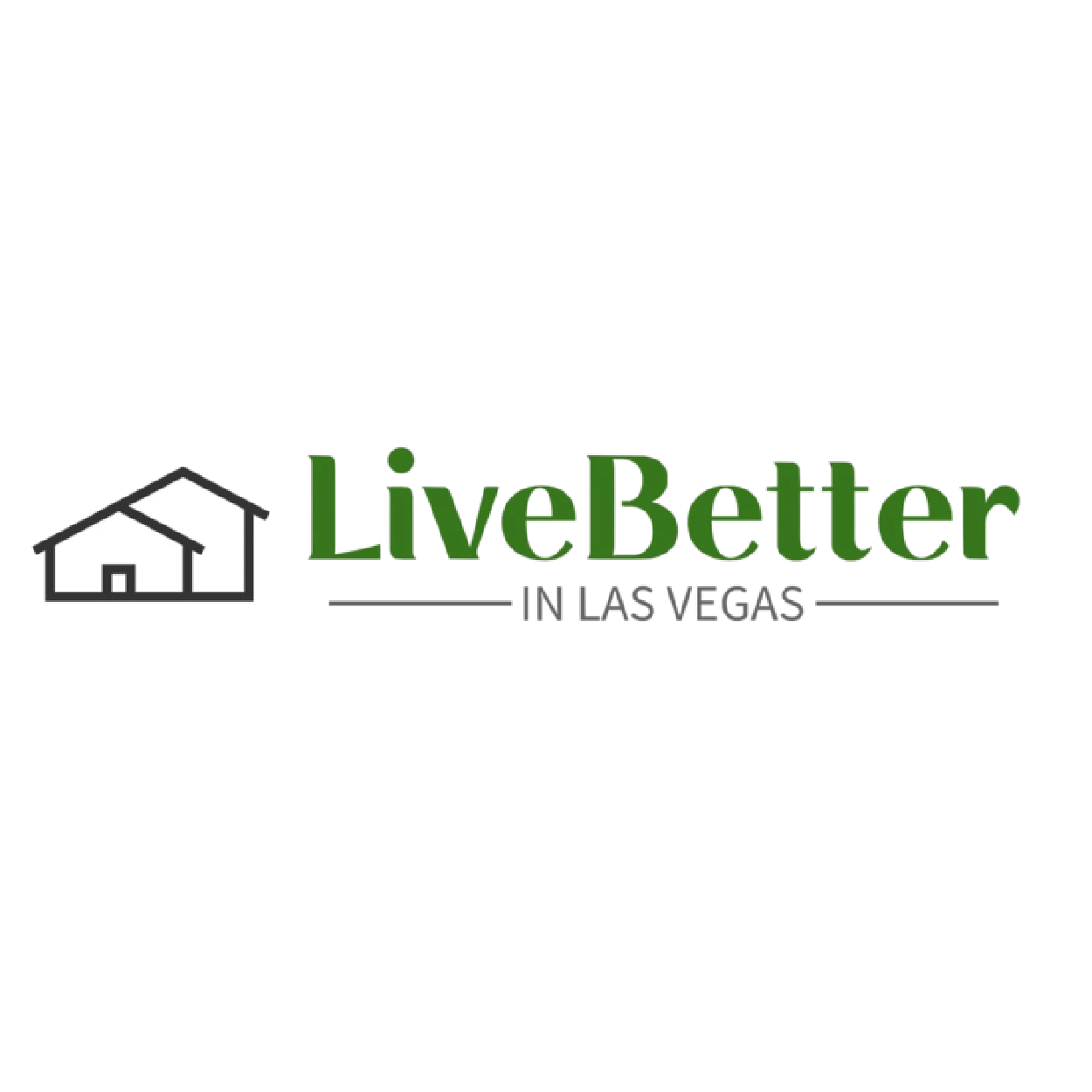 Live Better in Las Vegas