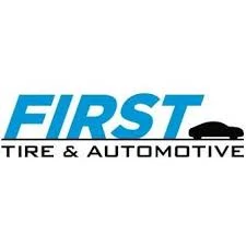 First Tire & Automotive