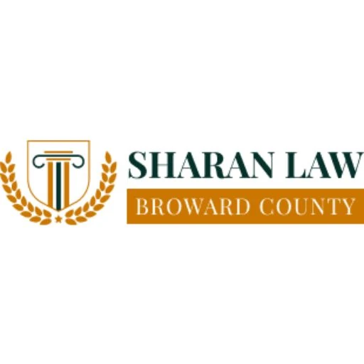 Sharan Law Broward County