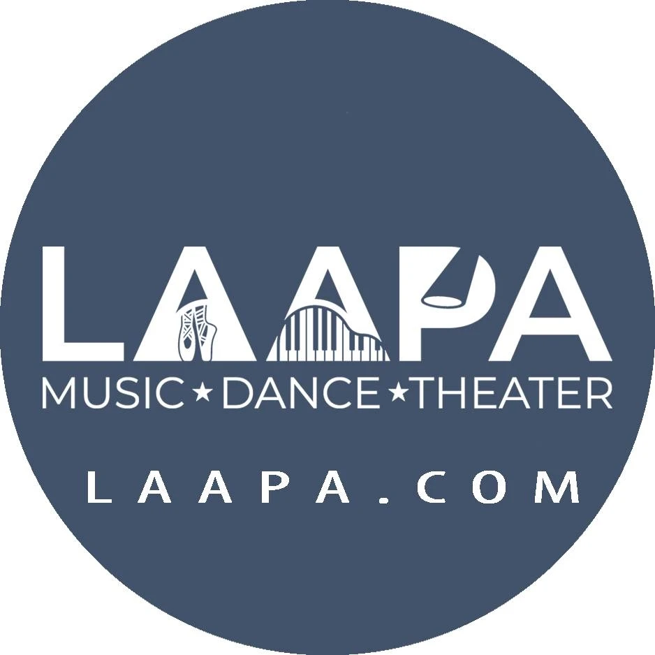 LAAPA Music-Dance-Theater