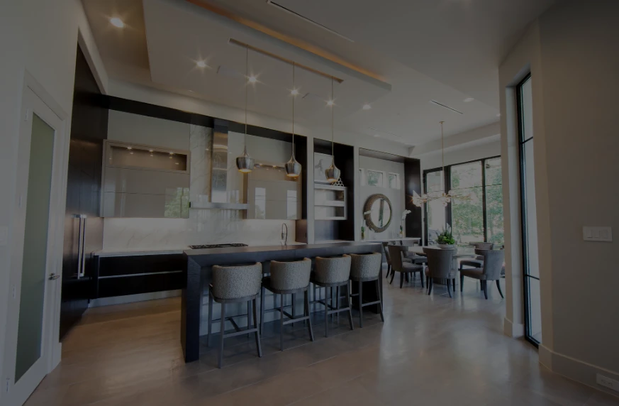 Luxury Construction Companies Houston TX